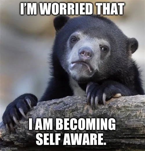 I'd Prefer to Avoid That, Thanks