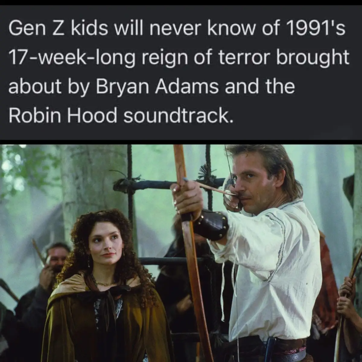 You know it's true... just admit it!