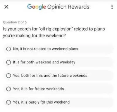 Exciting weekend plans ahead!
