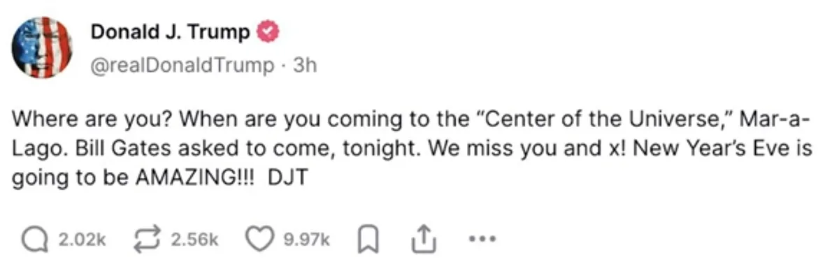 Wait, does he really think he's texting Elon Musk?
