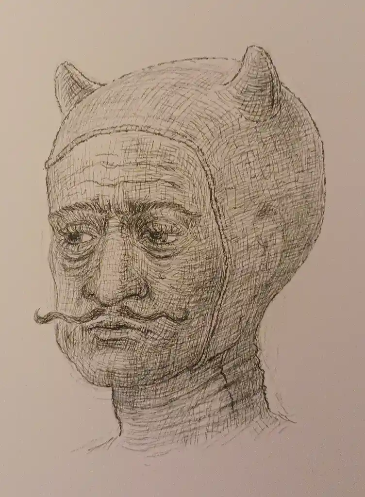 Exploring My Passion for Drawing