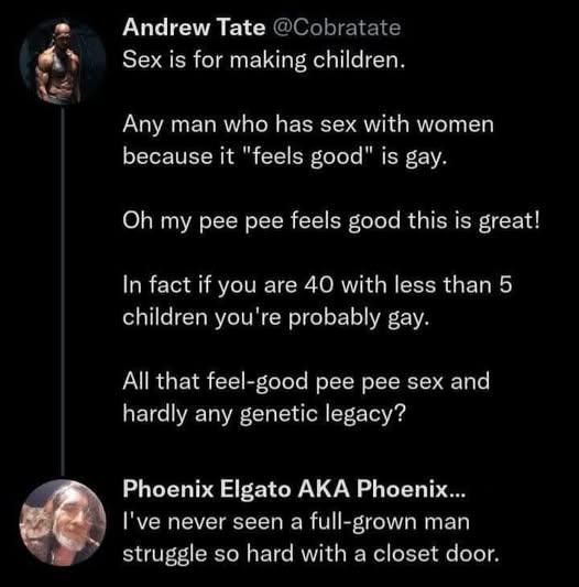 A Masterclass in Well-Played Moments