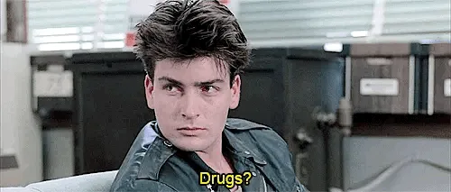 Ferris Bueller's Day Off... Remember?