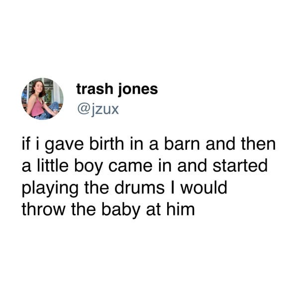 I can totally see that happening