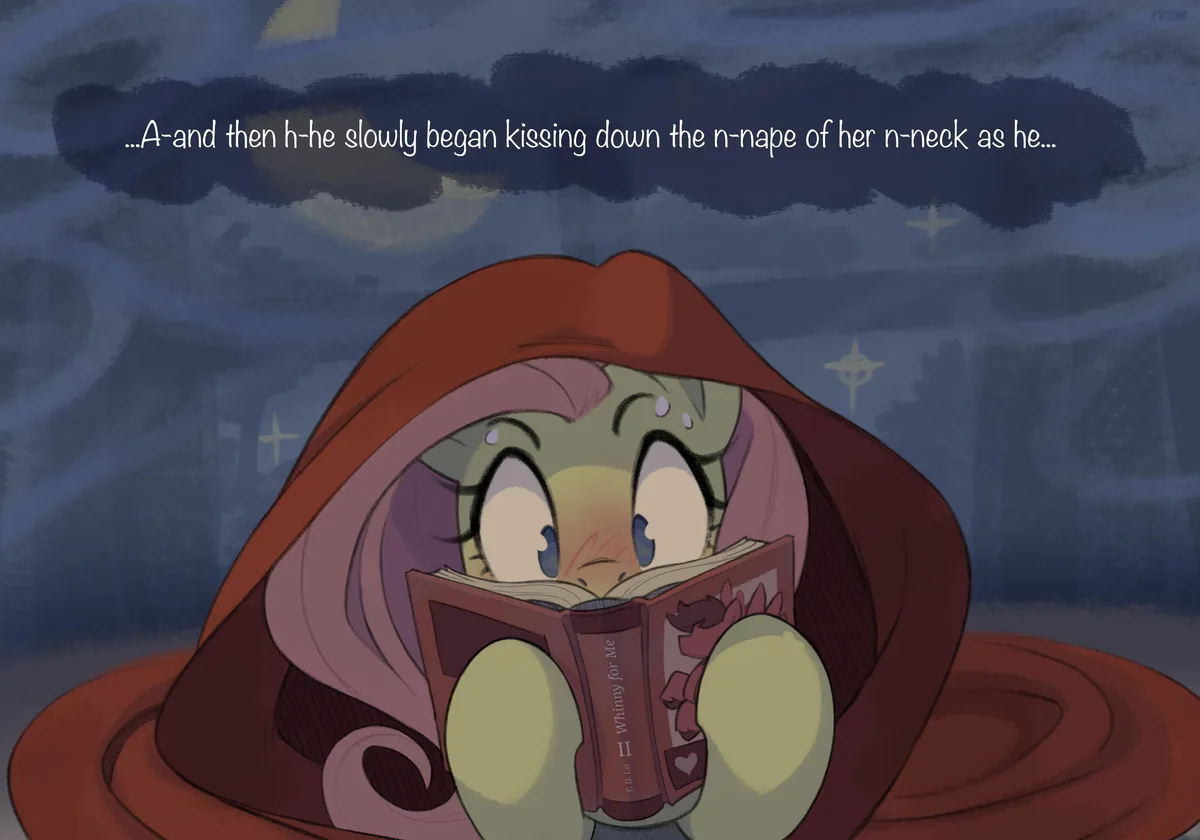 Exploring the Many Shades of Neigh