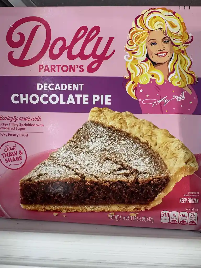 A surprising Thanksgiving treat that’s surprisingly delightful