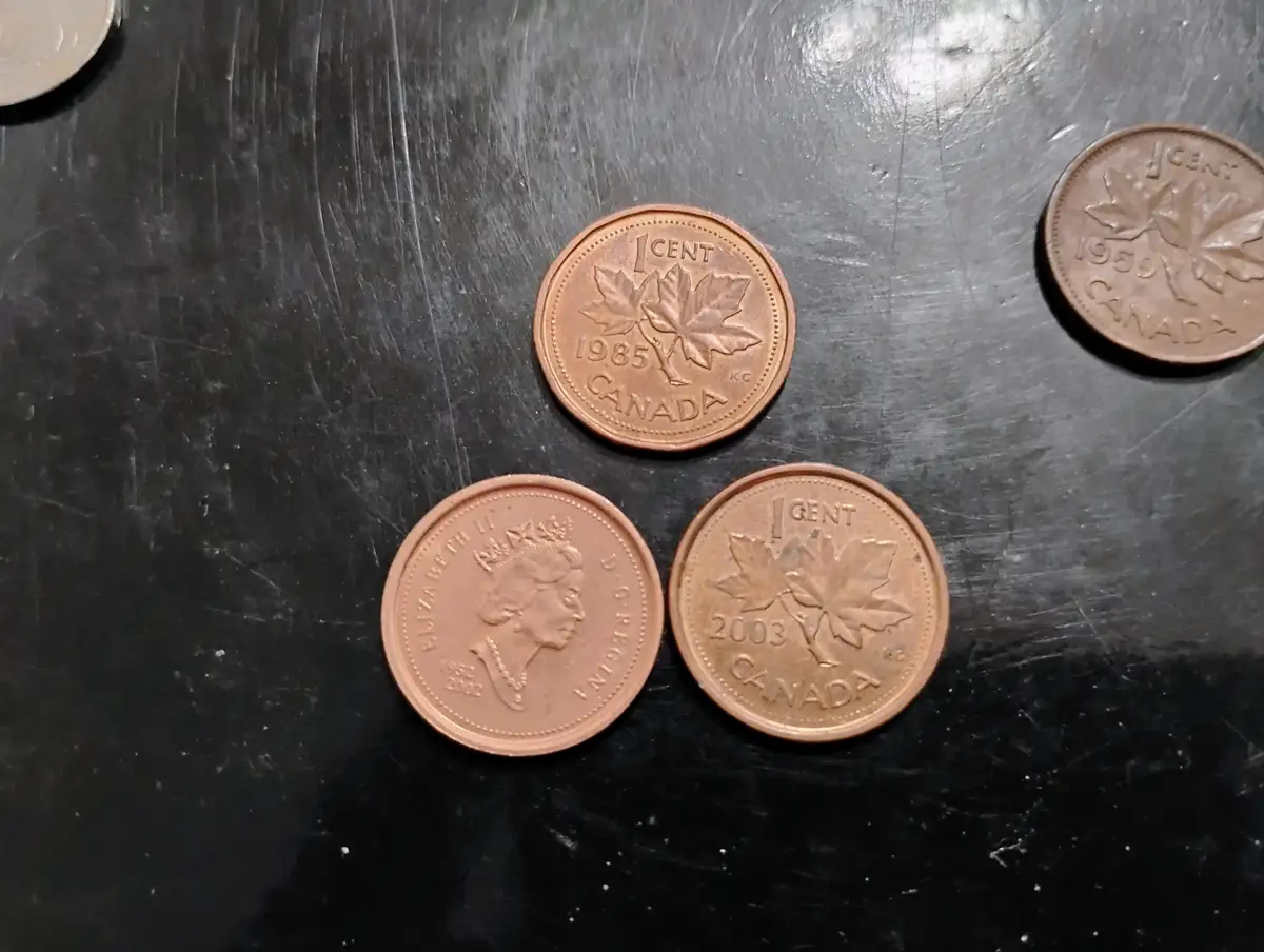 The Intriguing World of Canadian Currency