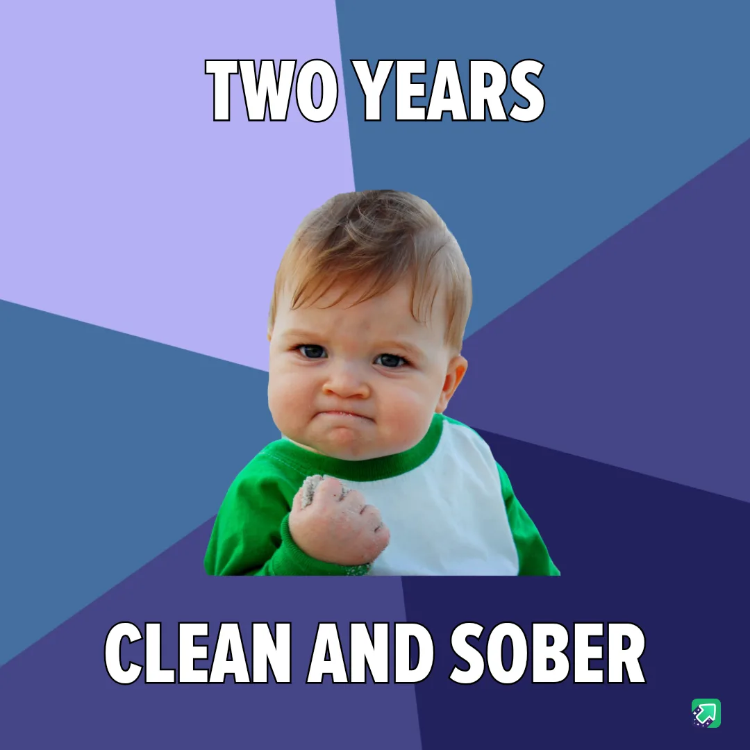 Celebrating My Soberversary: A Milestone Worth Sharing!