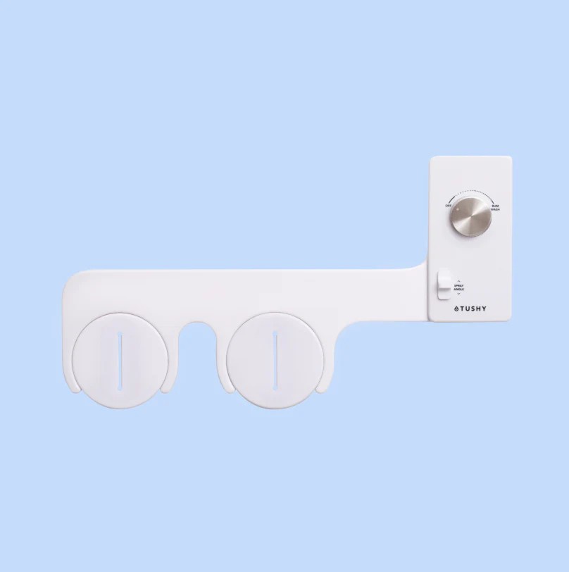 The Ultimate Bathroom Upgrade: Bidet Edition