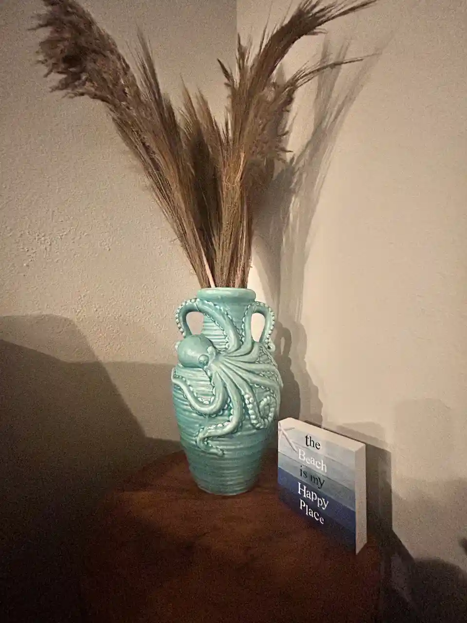 You Should Definitely Ignore This Octopus Vase