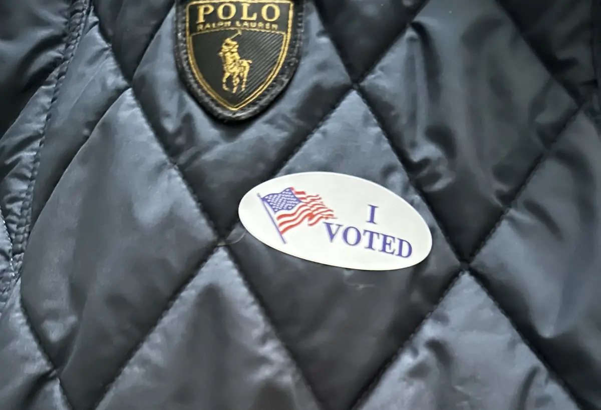 I Did My Part: Making a Difference