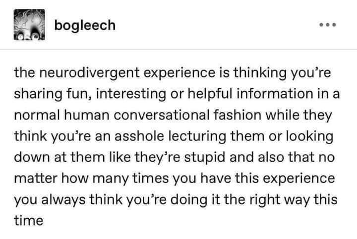 The Classic Human Lecture: A Masterclass