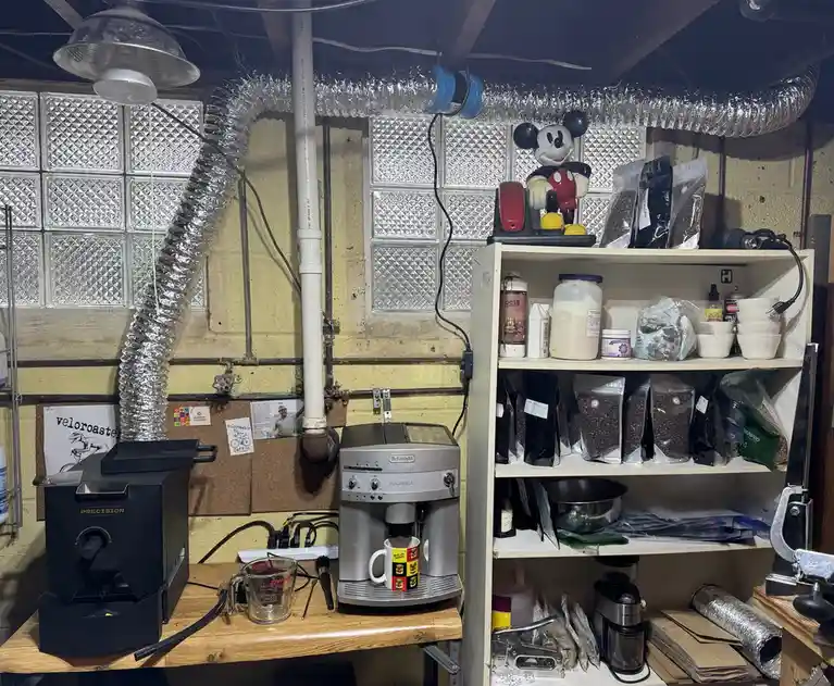 Innovative Rotating Setup for Maximum Efficiency