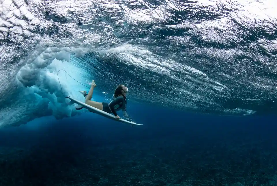 Epic Monster Waves Challenge Even the Boldest Surfers