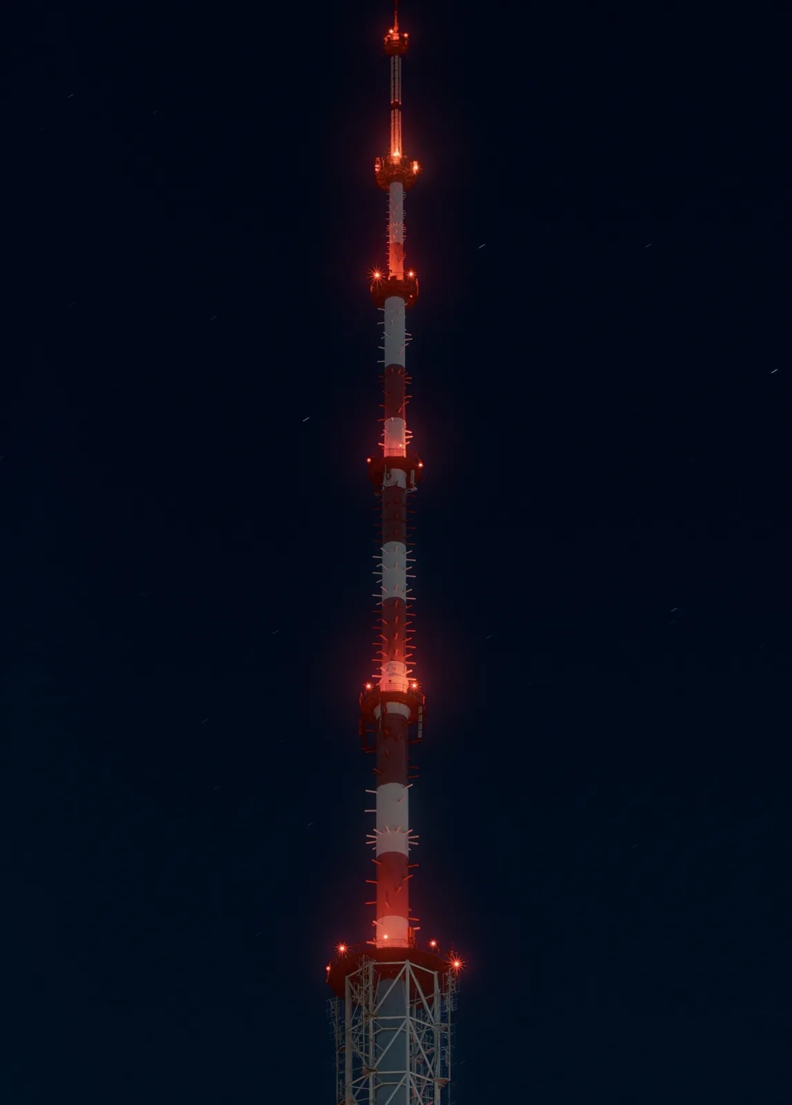 The Pinnacle of Excellence