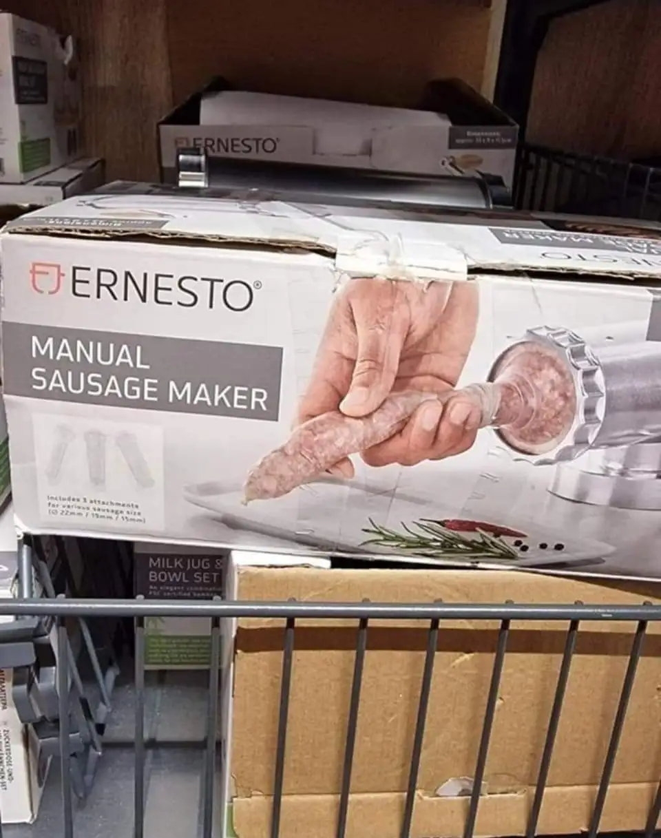 Deliciously Tempting