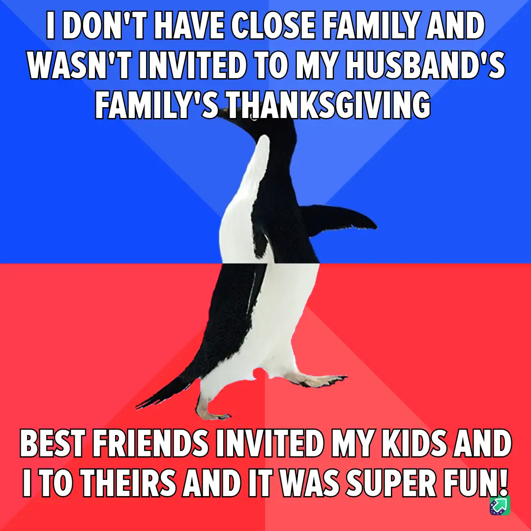 Today Was a Pretty Great Day!