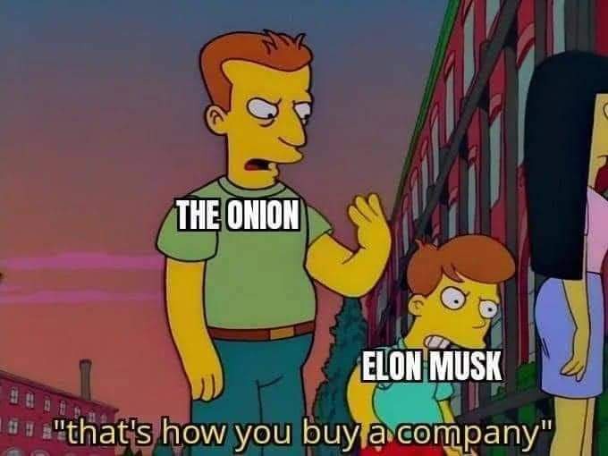 The Classic *Smack* Moment