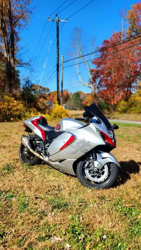Autumn's Embrace: Fall in Connecticut