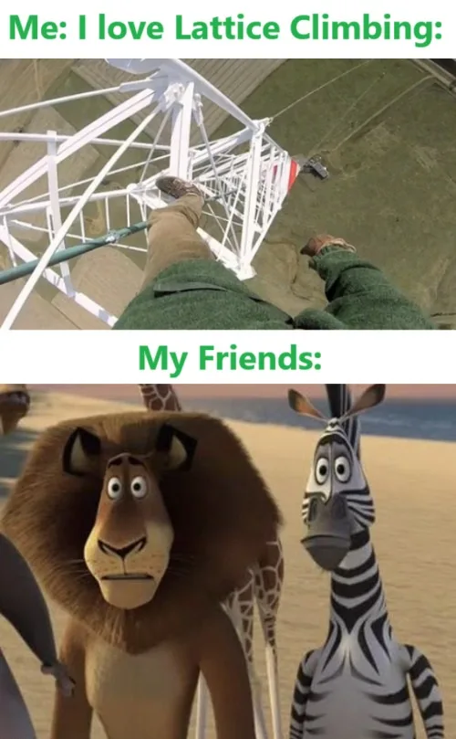Madagascar Adventures: Featuring Alex and Marty