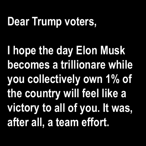 Cheers to Victory!