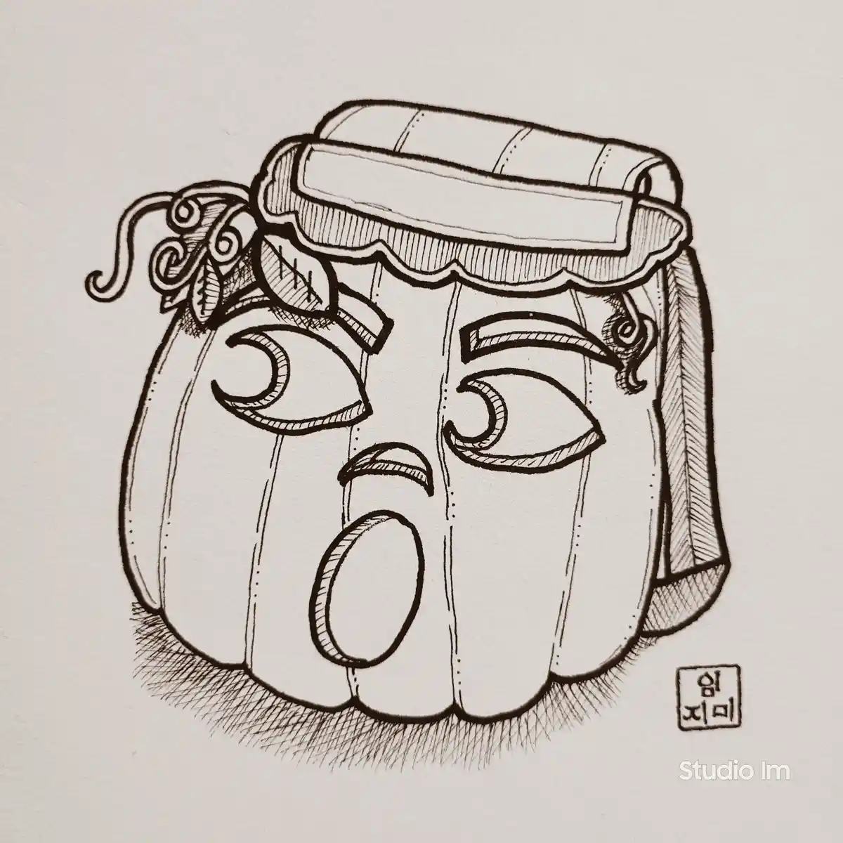 Kicking Off Inktober 2024: Week 1 Highlights