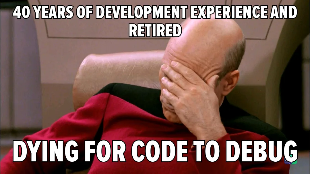 I could really use your broken code