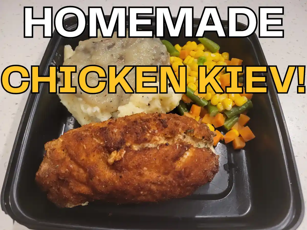 Check Out My Delicious Breast Recipe—LOL!