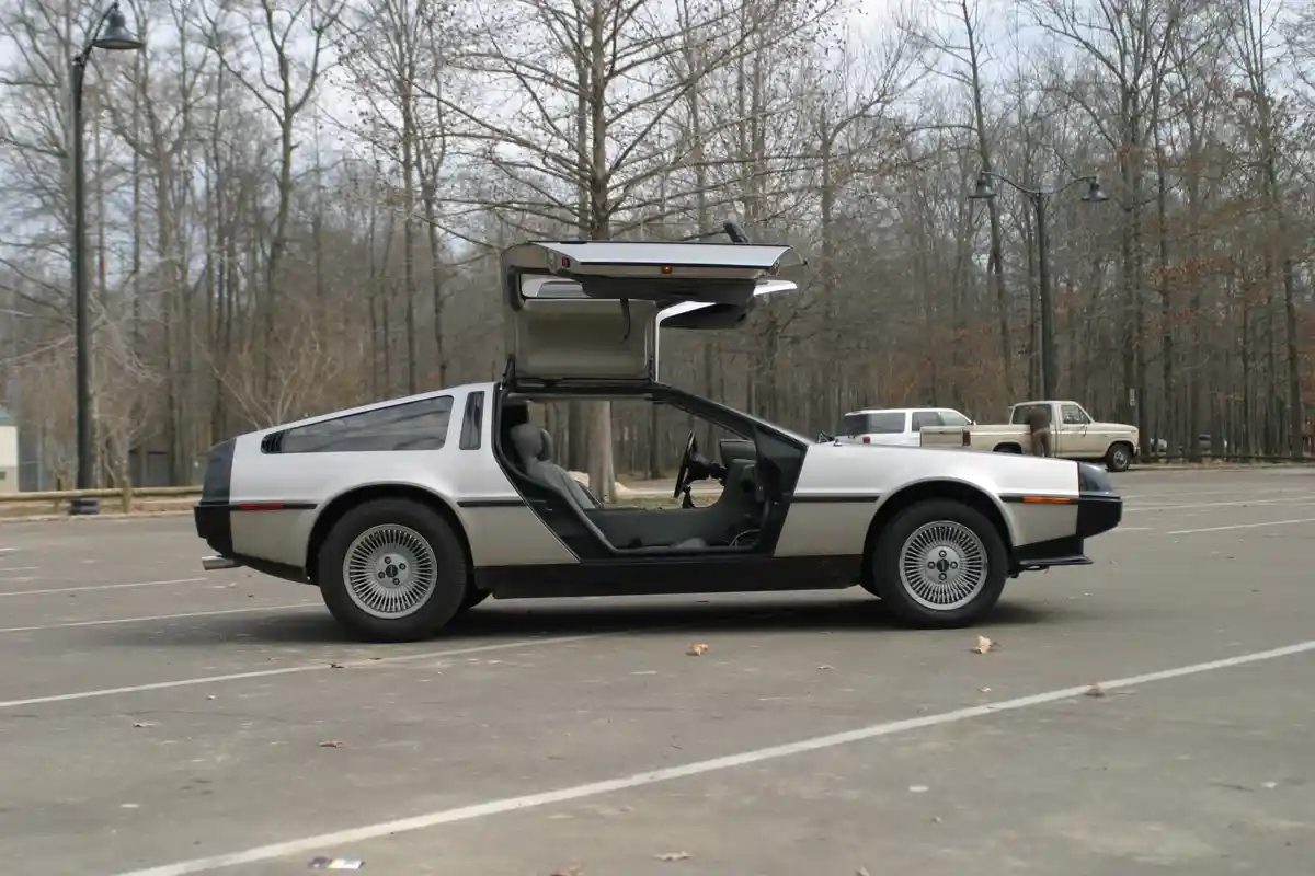 Car Meet? Let's Make It Happen!