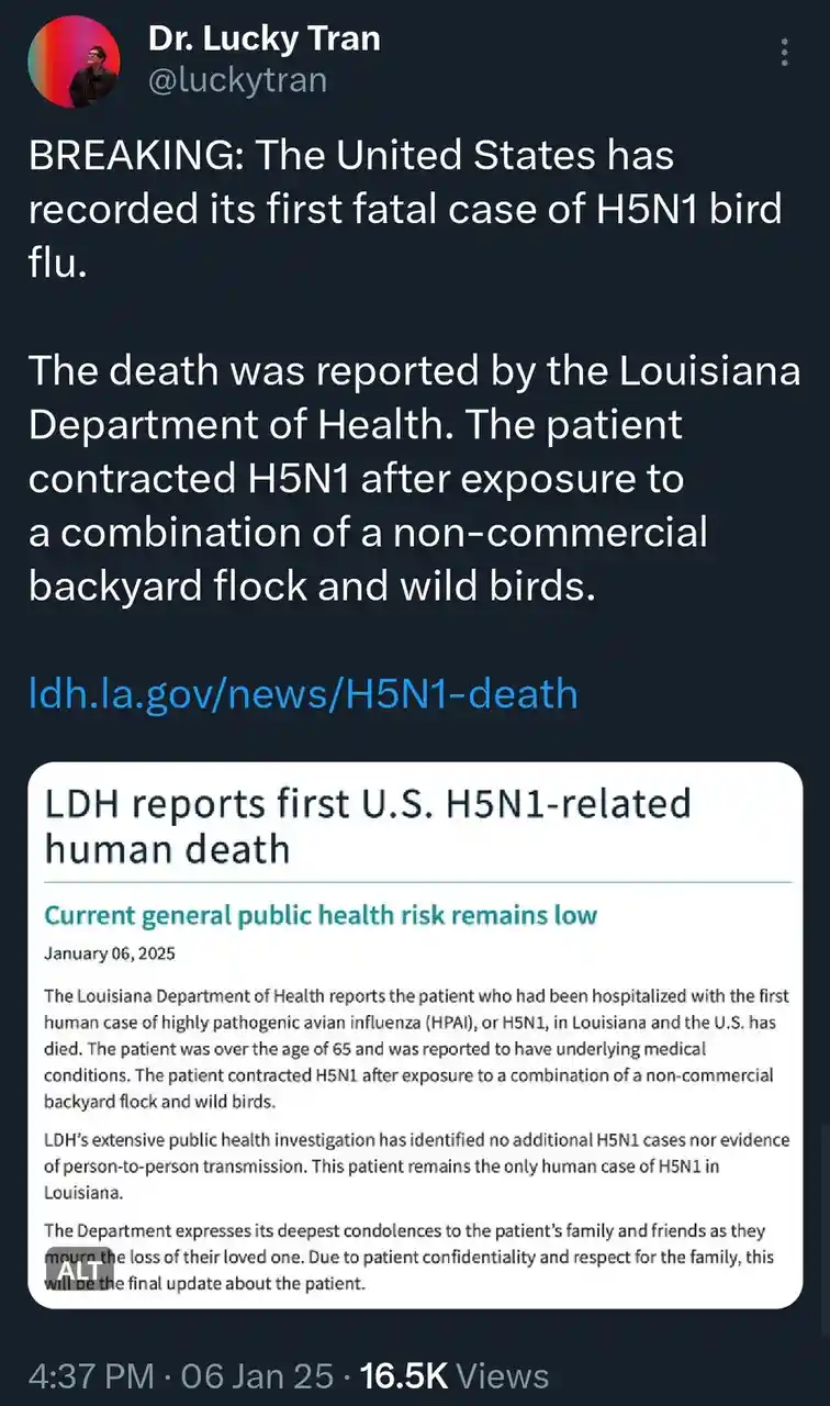 Staying alert and aware
