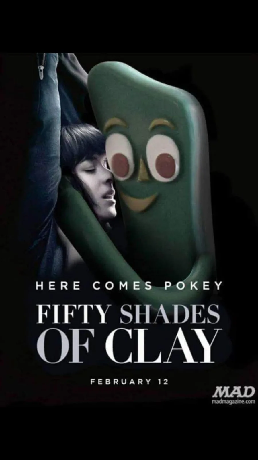Get Ready for the Exciting New Movie Release!