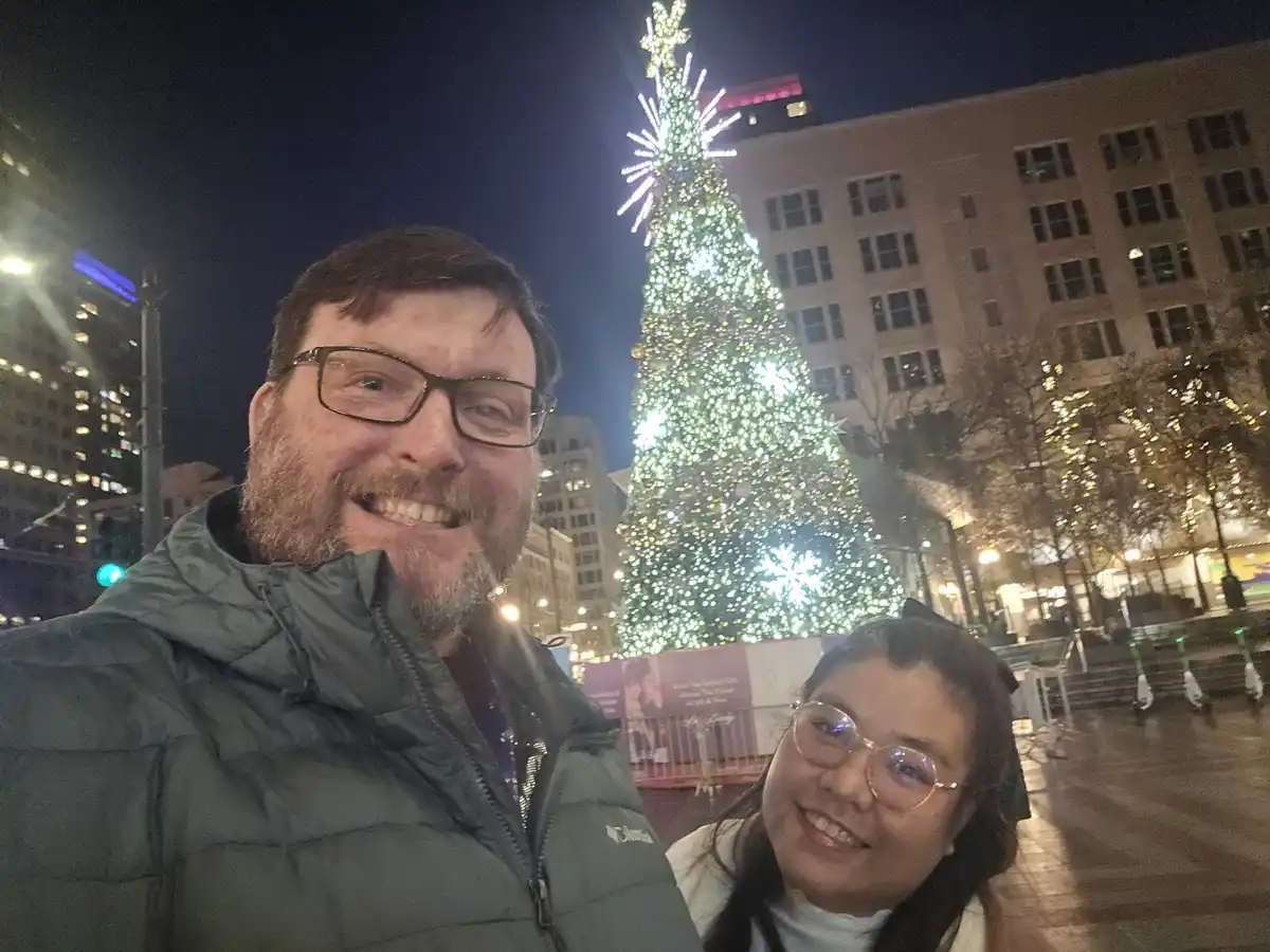 Merry Christmas to the Imgur Community!
