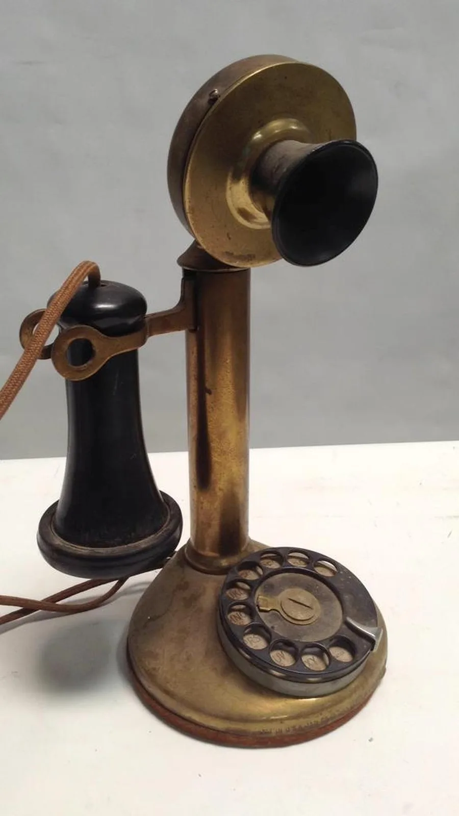 A Journey Through the Evolution of the Telephone
