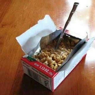 The ultimate way to enjoy your cereal