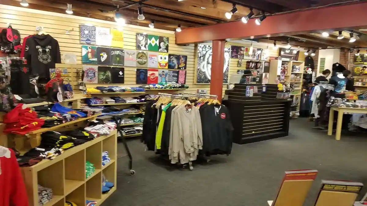 Exploring the Hidden Gems of Massachusetts