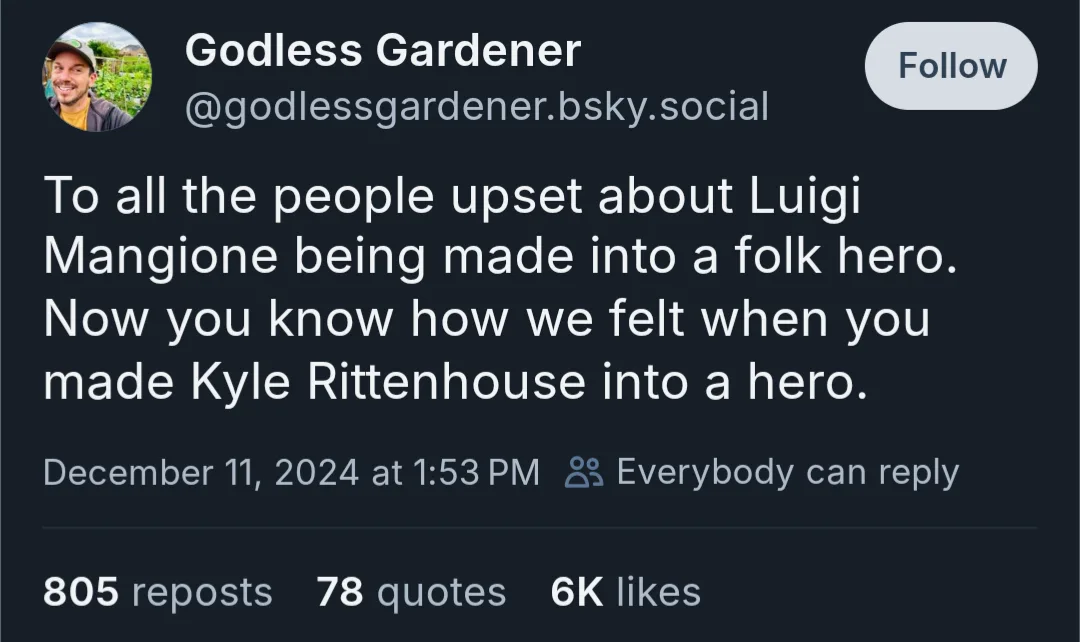 This Argument is Spot On!