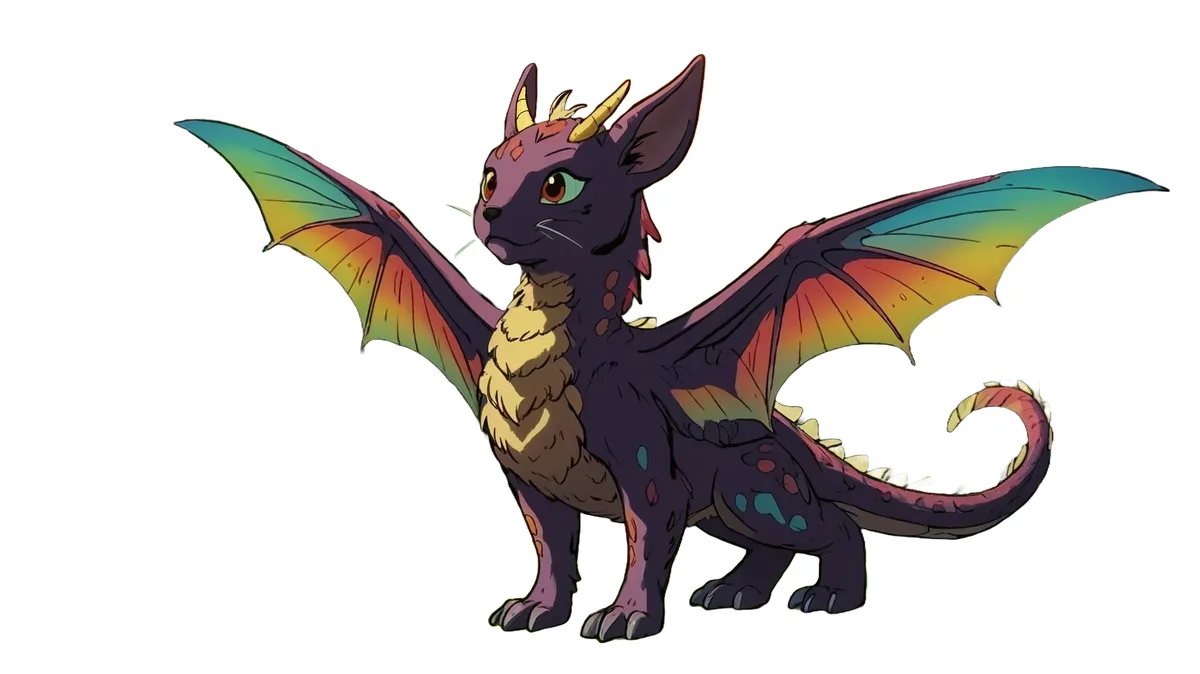 Little Dragon