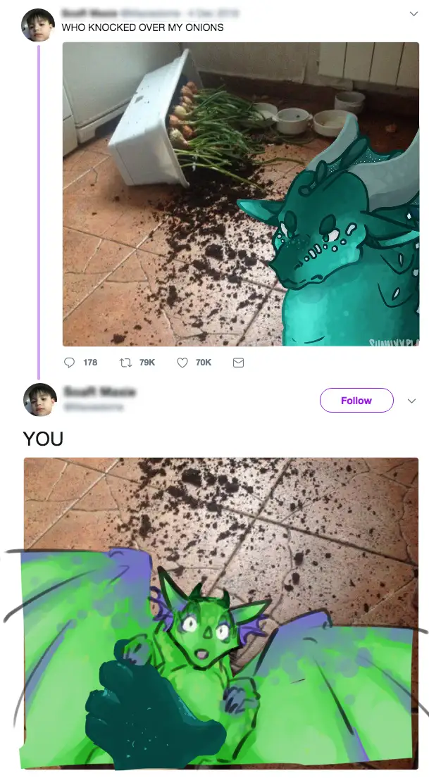 It's all about YOU!