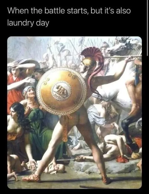 What a Memorable Battle It Was!