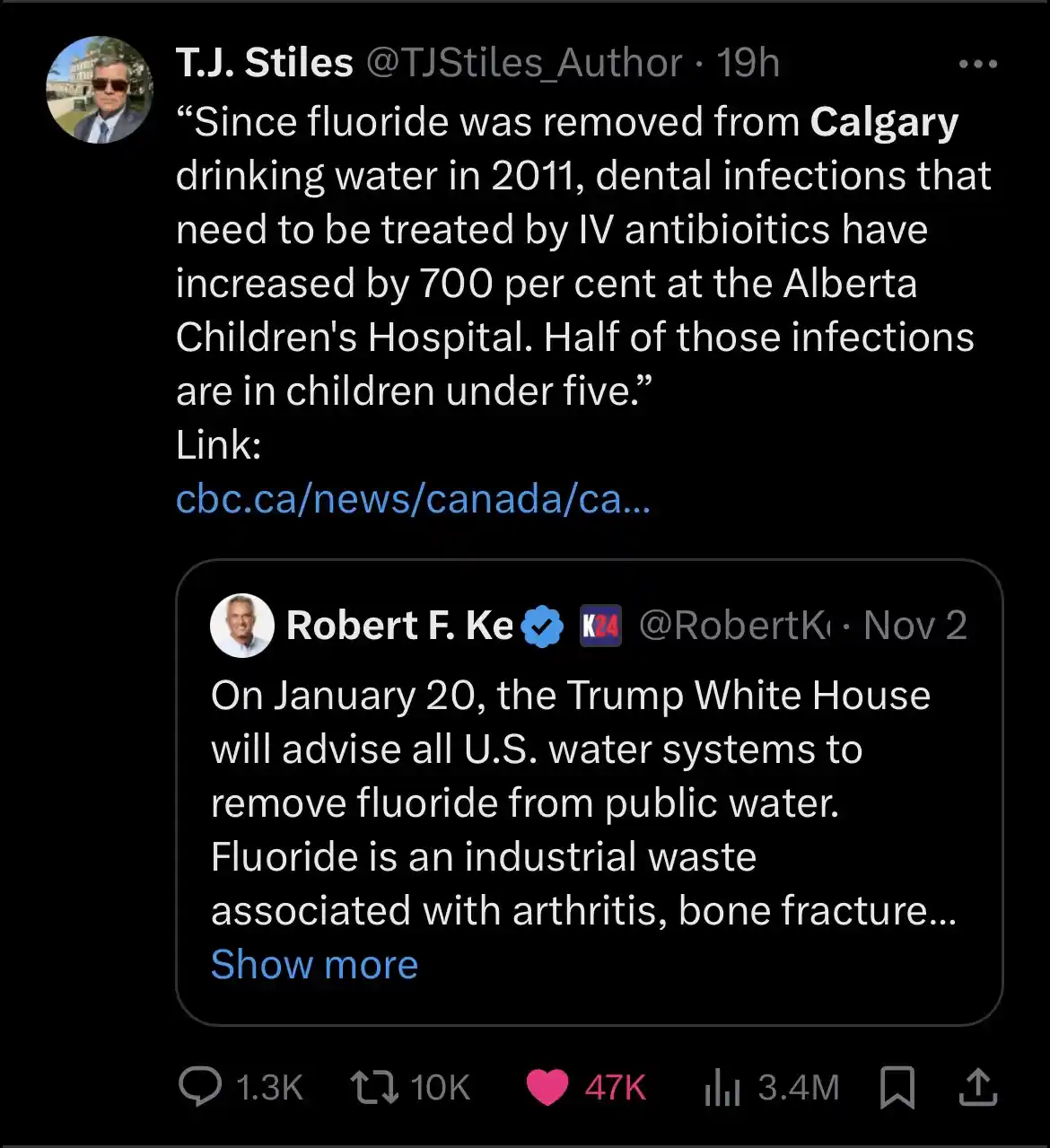 Exploring the worst ideas from the most clueless individuals