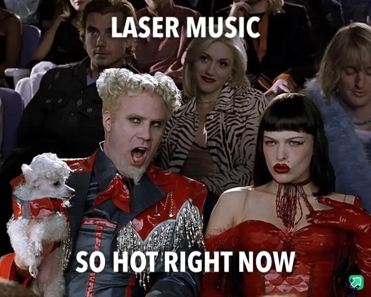 Welcome to the Future!