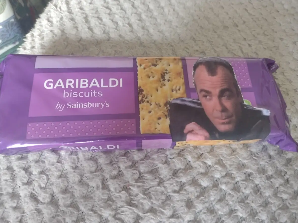 A Taste Sensation: Simply Delicious!