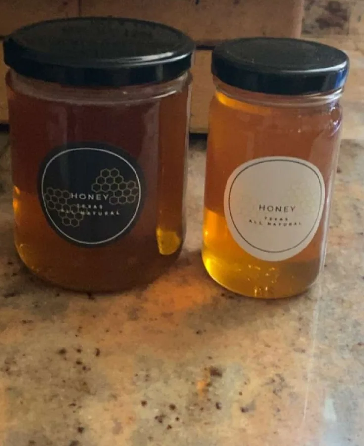 Why local honey is the absolute best choice!