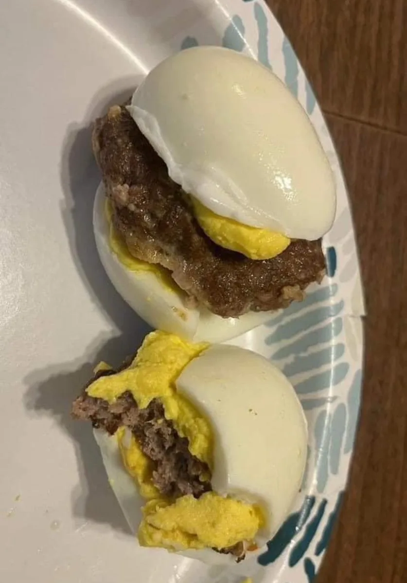 Would You Dare to Try This Dish?