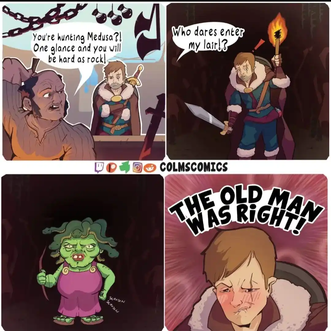 Different Strokes for Different Folks