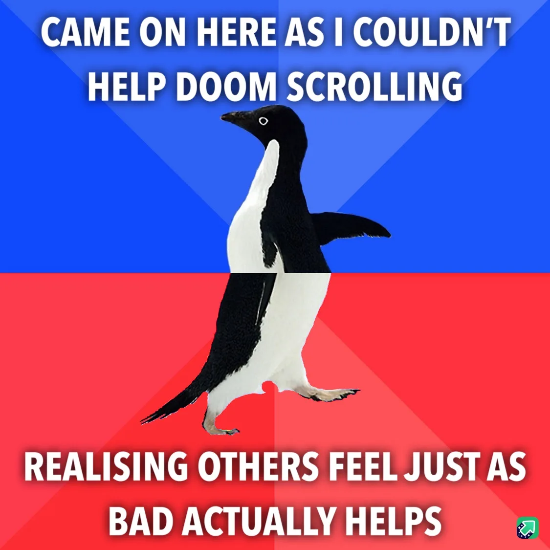 Your Experience Might Be Different