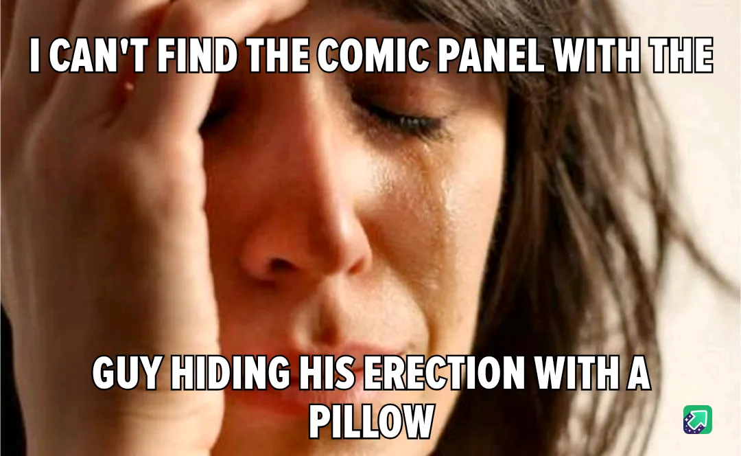 A close-up image of a woman with a distressed expression, her hand on her forehead, eyes closed, and tears visible. Overlaid…