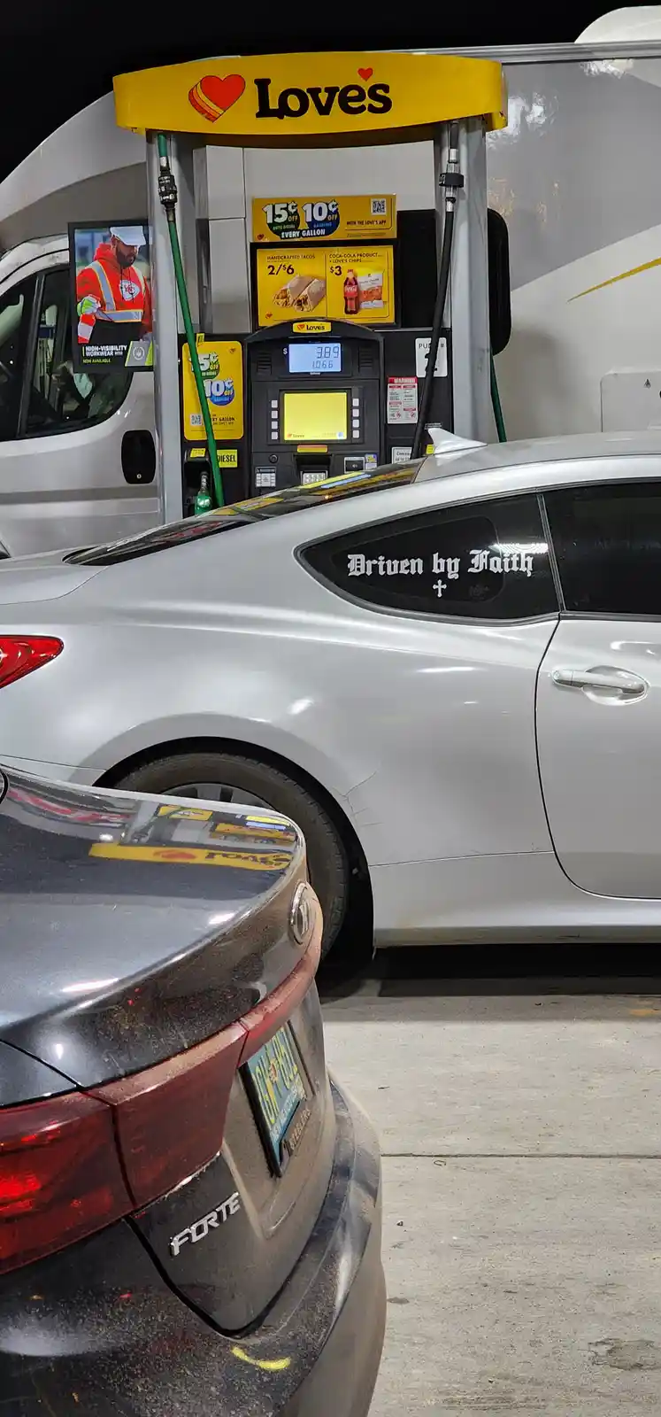 So... What Brings You Here Today?