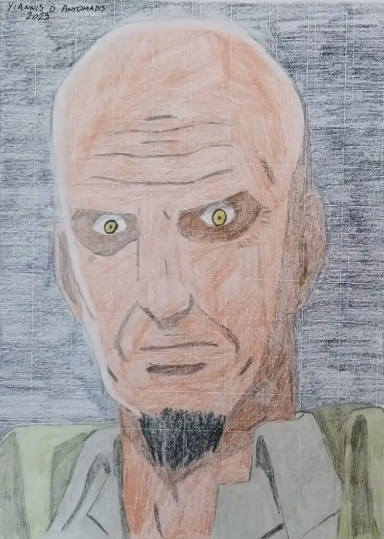 Dot Pixis: The Enigmatic Figure