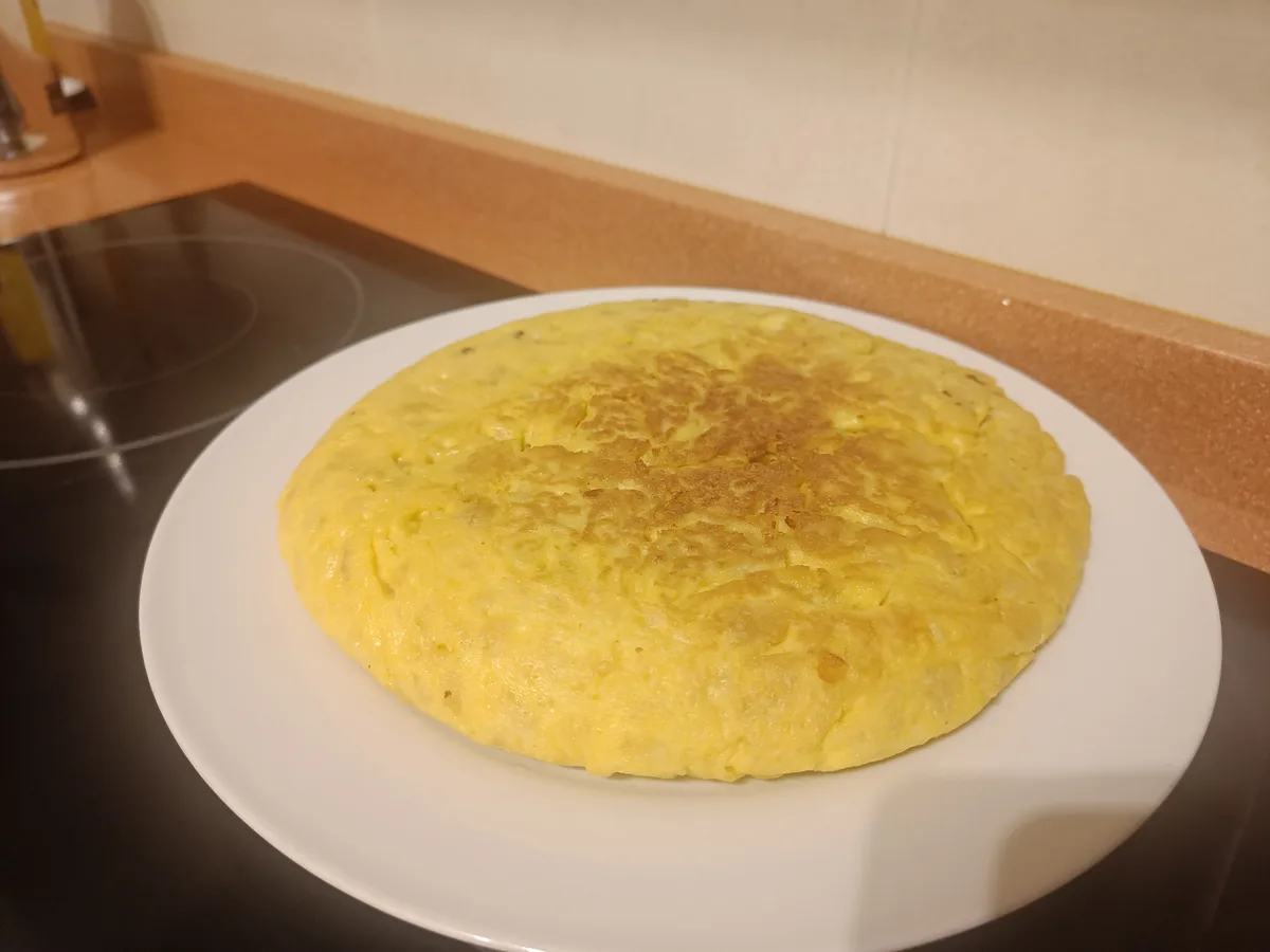 Tortilla Without Onion: A Culinary Choice